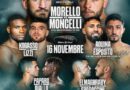 The Art Of Fighting is back! Ecco il programma di TAF 7