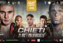 Fight Clubbing 36. Titoli mondiali e show tra Boxe, Muay Thai e Kickboxing