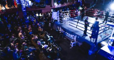 Torna la Night of Kick and Punch al teatro Principe di Milano